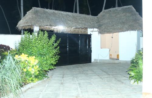 Jambiani Hotel | Zanzibar Luxury Bungalows