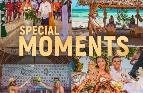 Kiwengwa Hotel | Zanzibella Hotel & SPA