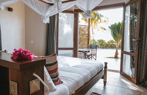 Matemwe Hotel | Zanziblue