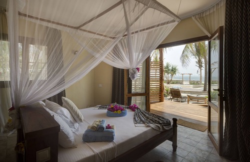 Matemwe Hotel | Zanziblue