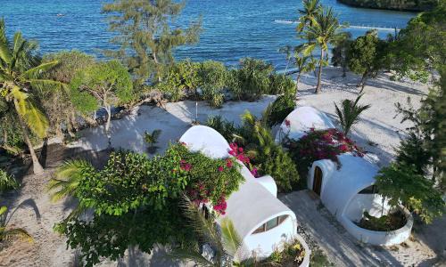 Kiwengwa Resort | Zanziblue Waves Beach Resort