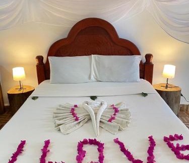 Marumbi Apartment | Zanzllywood Hotel and Apartments