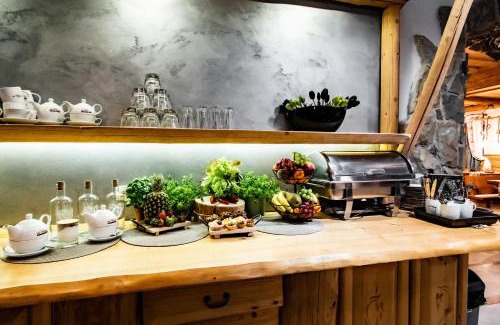 Zab Apartment | Zapotoczny Residence