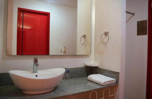 Culiacan Hotel | Zar Culiacan