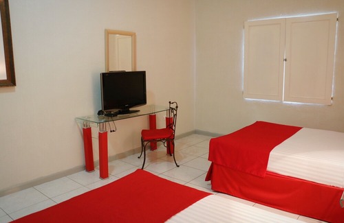 Culiacan Hotel | Zar Culiacan
