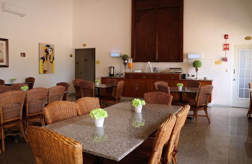 Culiacan Hotel | Zar Culiacan
