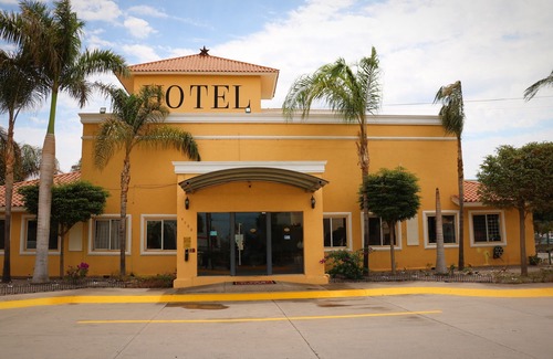 Culiacan Hotel | Zar Culiacan