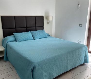 Schiavonea Bed & Breakfast | Zara