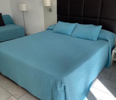 Schiavonea Bed & Breakfast | Zara