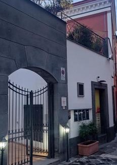 Scafati Apartment | Zara Palace - Tasso