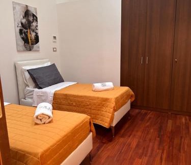 Scafati Apartment | Zara Palace - Tasso