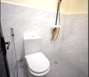 General Santos House | Zara Residence