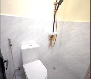General Santos House | Zara Residence