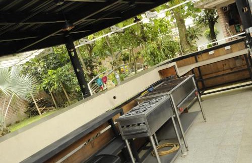 Tulua Villa | Zarabanda Campestre - Moderna Casa Campestre para alojamiento y eventos