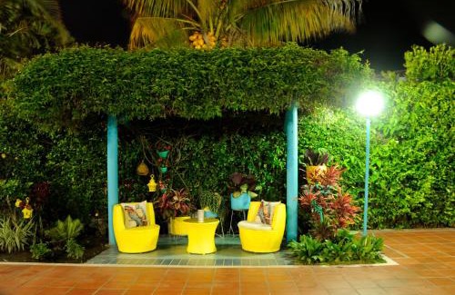 Tulua Villa | Zarabanda Campestre - Moderna Casa Campestre para alojamiento y eventos