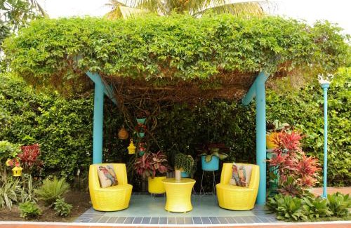 Tulua Villa | Zarabanda Campestre - Moderna Casa Campestre para alojamiento y eventos