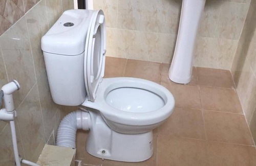 Shanzu Hotel | Zaradise