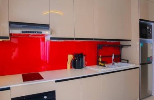 Kilimani House | Zarafa Suites - Suite #7