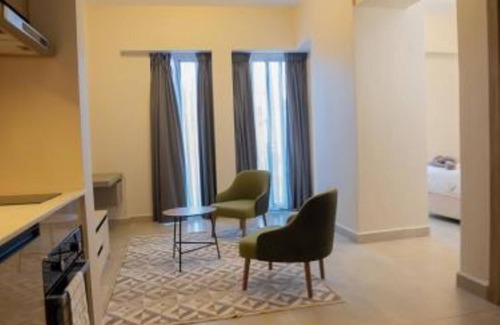 Kilimani House | Zarafa Suites - Suite #7