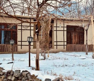 Skardu Resort | Zarf Resort
