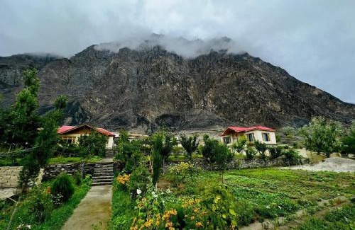 Skardu Resort | Zarf Resort
