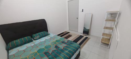 Gua House | ZARI Homestay Kamunting