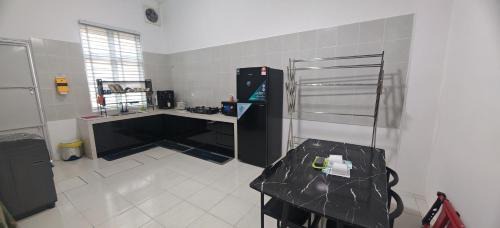 Gua House | ZARI Homestay Kamunting