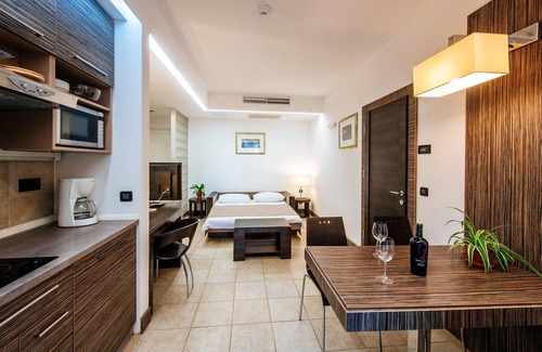 Zaton Apartment | Zaton Apartment Near Sea Beach