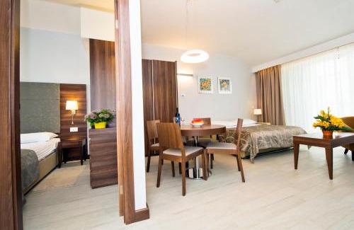 Zaton Resort | Zaton Holiday Resort