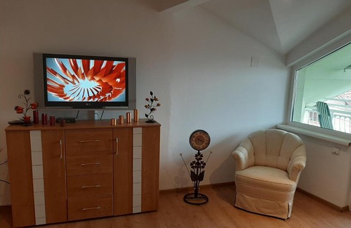 Golubac Apartment | Zatvoreno