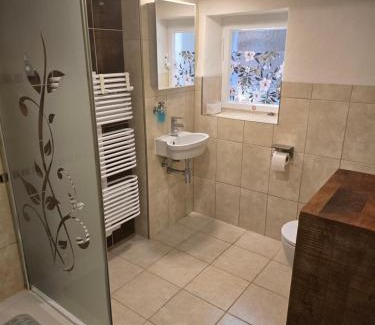 Hirschhorn Apartment | Zauberhafte Wohnung in der Nähe von Heidelberg, top Lage