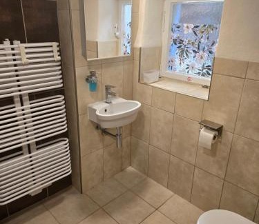 Hirschhorn Apartment | Zauberhafte Wohnung in der Nähe von Heidelberg, top Lage