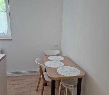 Tarnow Apartment | Zawada Tarnów Apartment