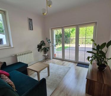 Tarnow Apartment | Zawada Tarnów Apartment