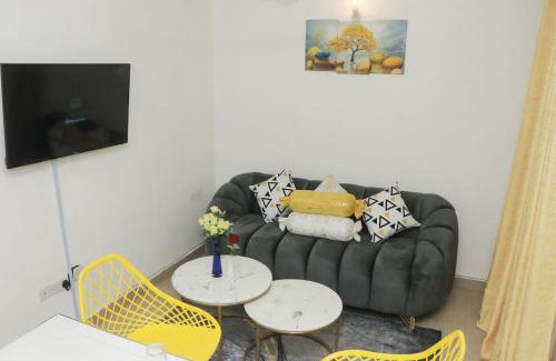 Bamburi House | Zawadi Homes Staycation Mombasa
