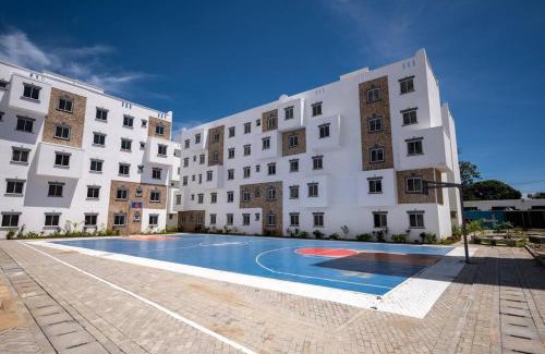 Manyimbo Apartment | Zayn Cozy homes