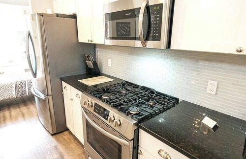 Denver Heights House | Zayn's Place Dog Friendly Home