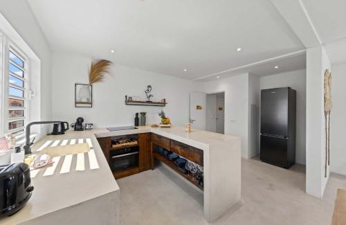 Koralengebied Apartment | ZaZu Suite - Kas Leon
