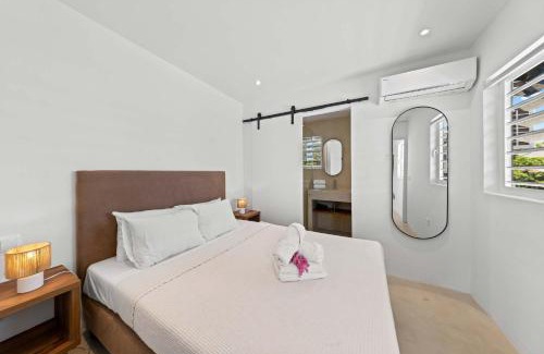 Koralengebied Apartment | ZaZu Suite - Kas Leon