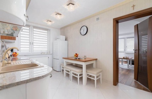 Zakopane Apartment | Zborowskiego 4A | Family Apartment | 2 Balconies