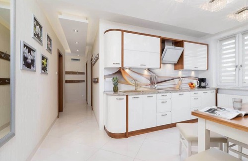 Zakopane Apartment | Zborowskiego 4A | Family Apartment | 2 Balconies