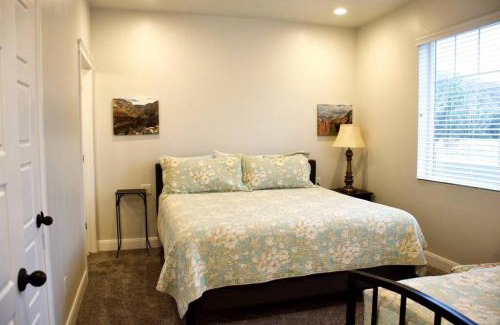 La Verkin House | ZC1 Home Away From Home Near Zion