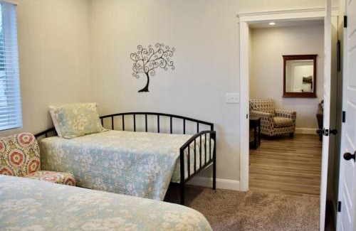 La Verkin House | ZC1 Home Away From Home Near Zion