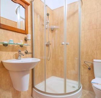Ladek-Zdroj Apartment | Zdrój Wojciech