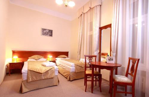 Ladek-Zdroj Apartment | Zdrój Wojciech
