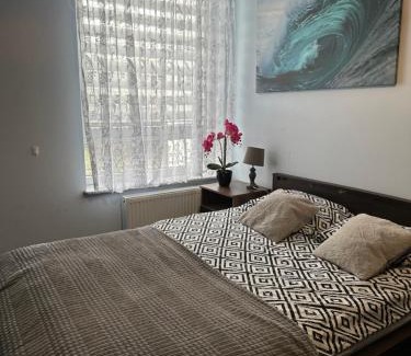 Zielona Gora Apartment | Zdrojowa PROJEKT Apartment