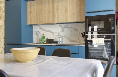 Zebbug Apartment | Zebbug apt with Pool-Hosted by Sweetstay