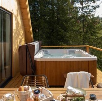 Zebegeny Apartment | Zebi vendégház