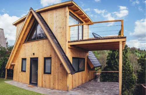 Zebegeny Apartment | Zebi vendégház