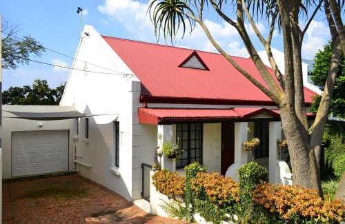 Moreleta Park House | Zebra Cottage